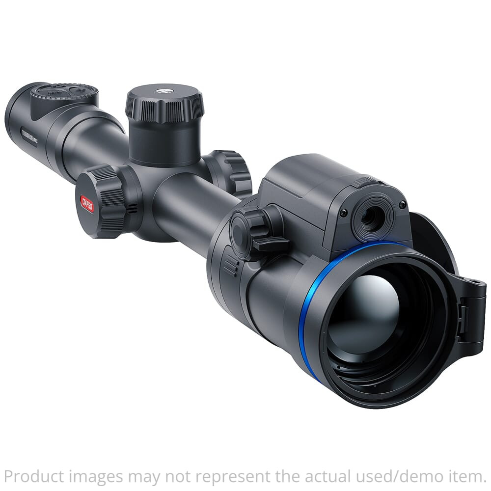 Pulsar Thermion Duo DXP55 Multispectral Multispectral Thermal